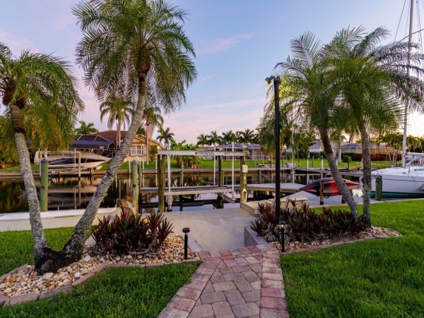 Cape Coral Home 1024230
