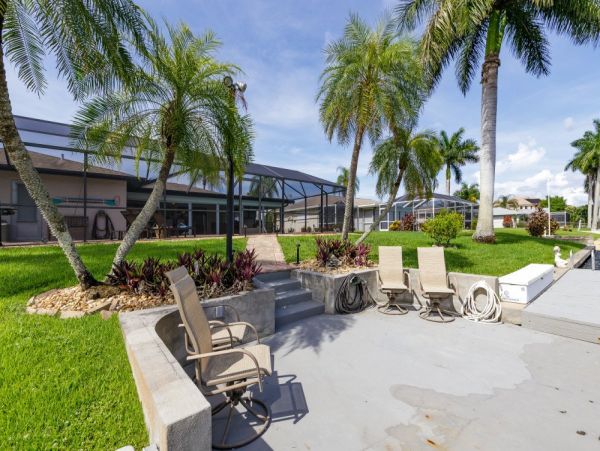 Cape Coral Home 1024230