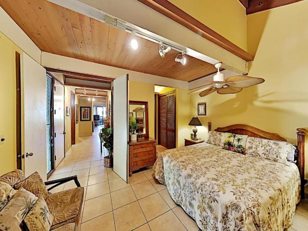 Kahana Vacation Condo Three bedroom