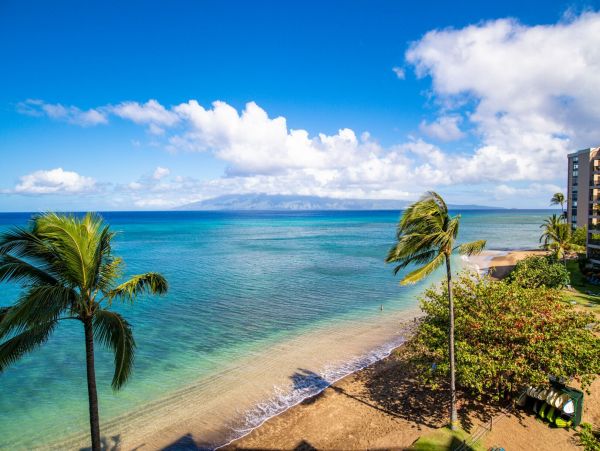 Kahana Vacation Condo Three bedroom