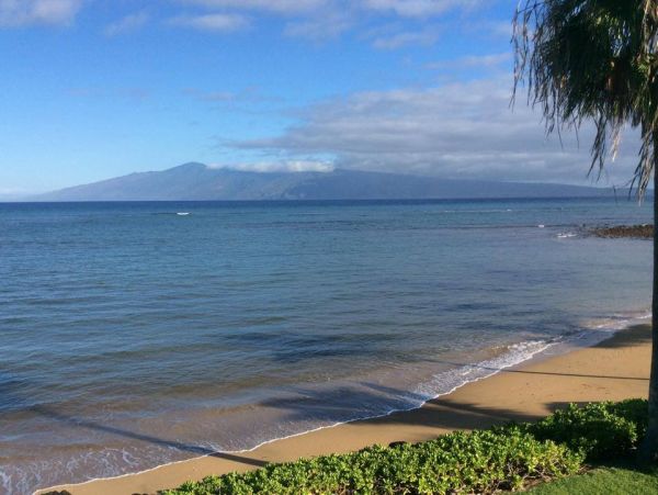 Kahana Vacation Condo Three bedroom