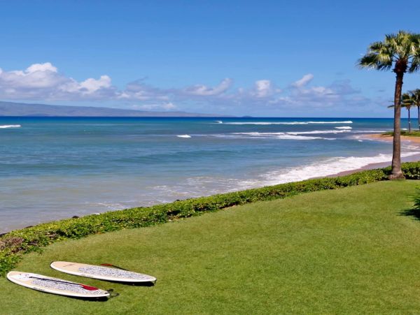 Kahana Vacation Condo Three bedroom - additional view, photo 3