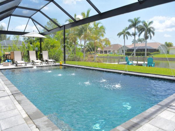 Cape Coral Home 1024233
