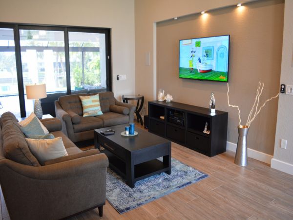 Cape Coral Home 1024233