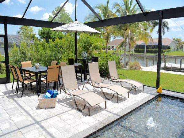 Cape Coral Home 1024233