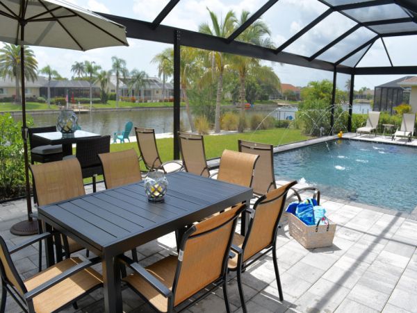 Cape Coral Home 1024233
