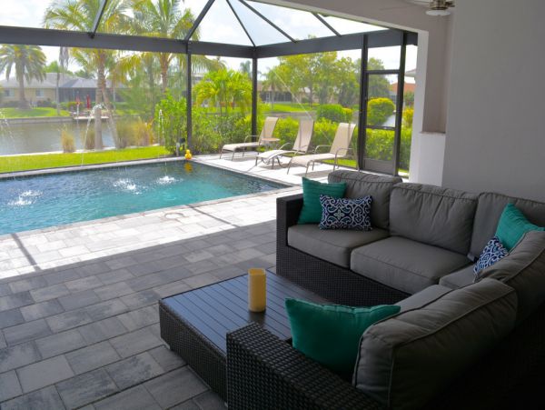 Cape Coral Home 1024233