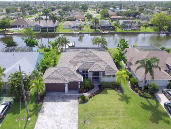 Cape Coral Home 1024233