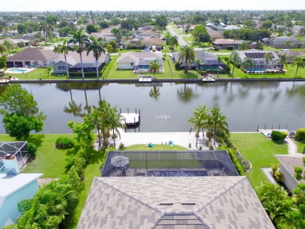 Cape Coral Home 1024233