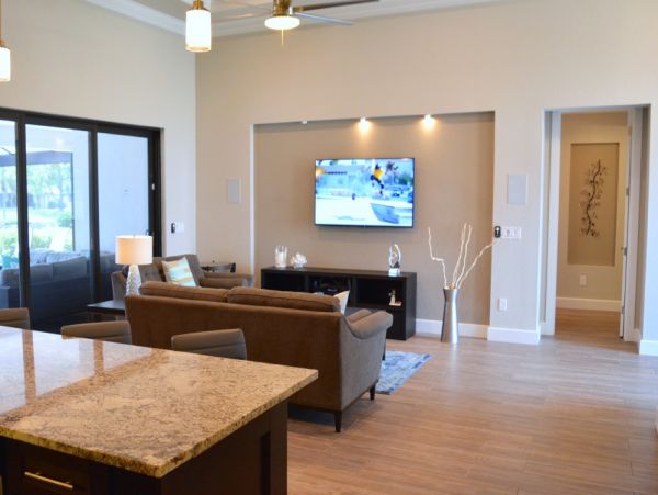 Cape Coral Home 1024233