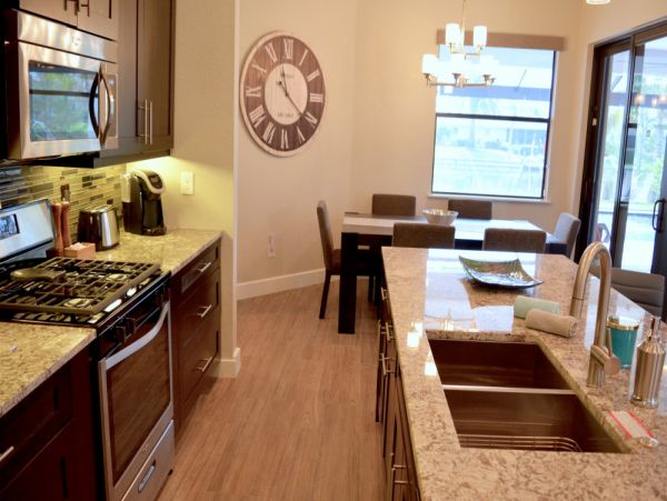 Cape Coral Home 1024233