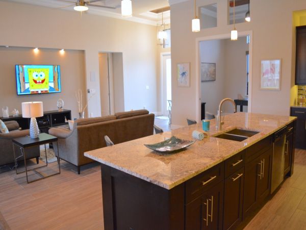 Cape Coral Home 1024233