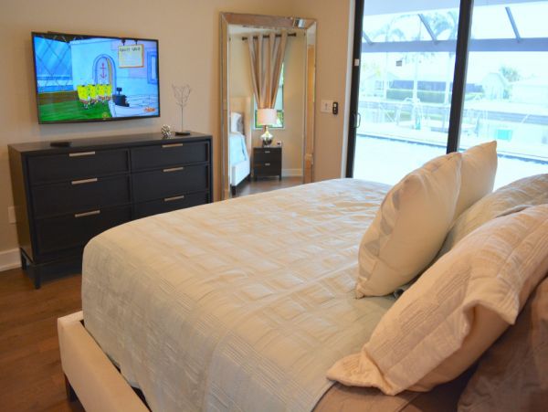Cape Coral Home 1024233