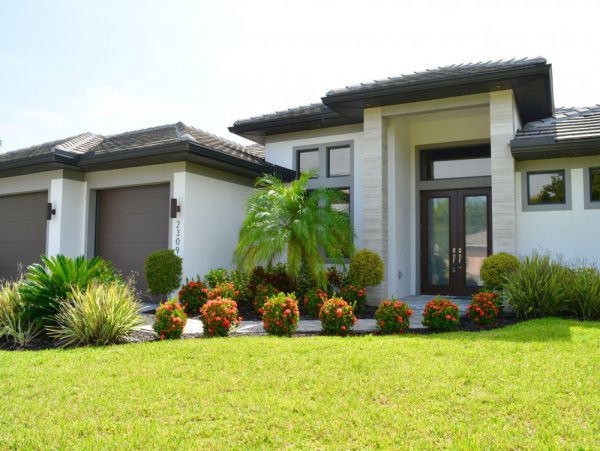 Cape Coral Home 1024233