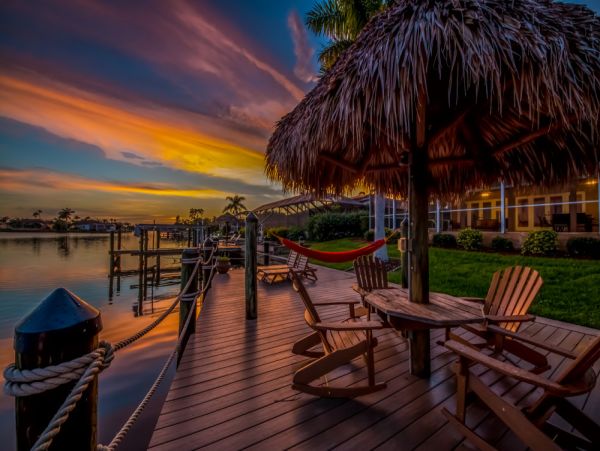 Cape Coral Home 1024234