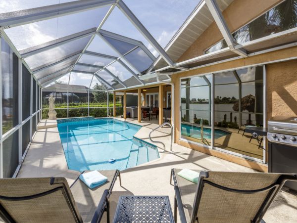 Cape Coral Home 1024234