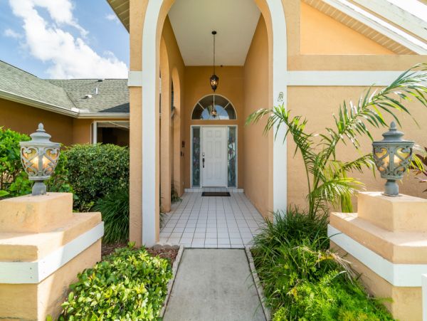 Cape Coral Home 1024234