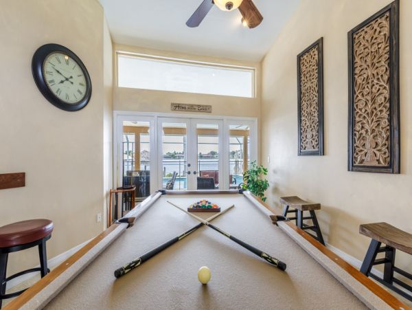 Cape Coral Home 1024234