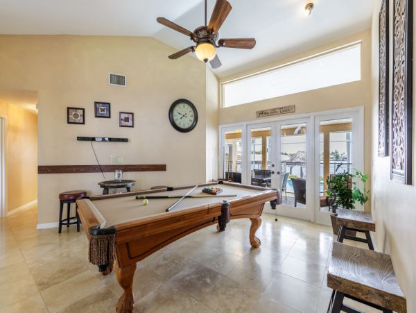 Cape Coral Home 1024234