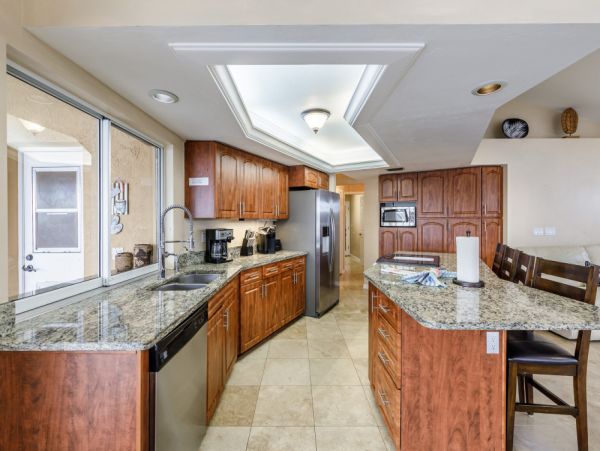 Cape Coral Home 1024234