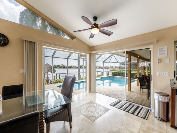 Cape Coral Home 1024234