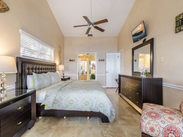 Cape Coral Home 1024234