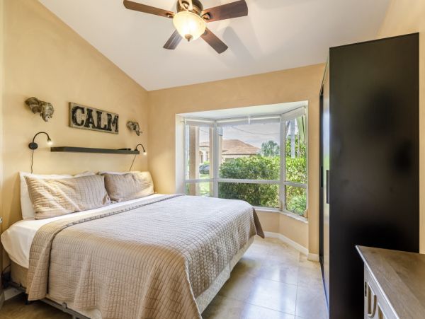 Cape Coral Home 1024234