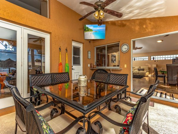 Cape Coral Home 1024234