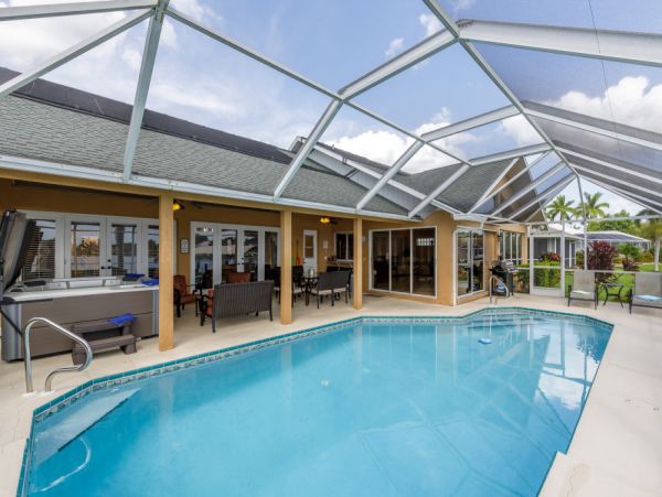 Cape Coral Home 1024234