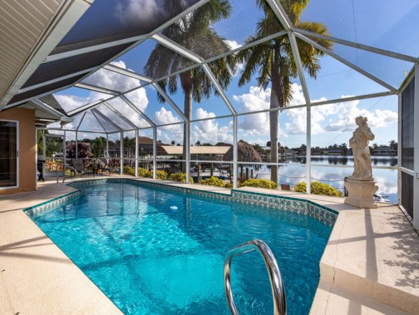 Cape Coral Home 1024234