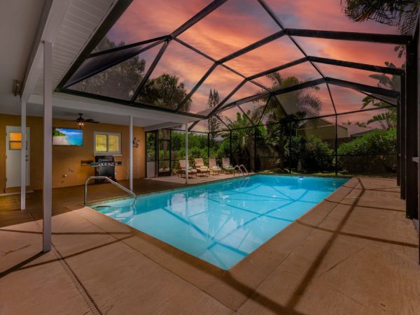 Cape Coral Home 1024236