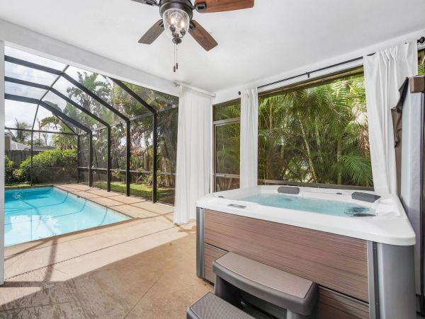 Cape Coral Home 1024236