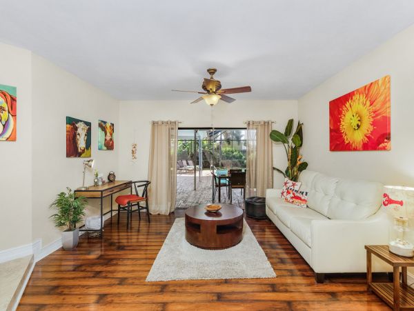 Cape Coral Home 1024236