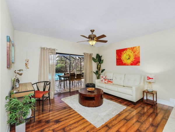 Cape Coral Home 1024236