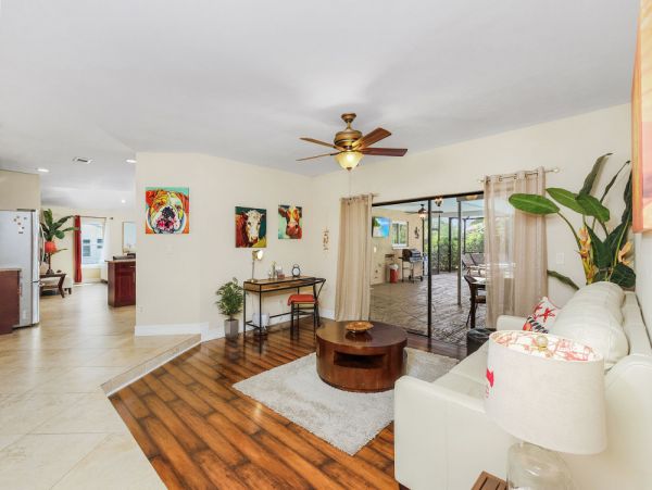 Cape Coral Home 1024236