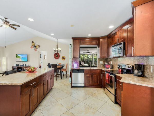 Cape Coral Home 1024236