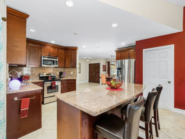 Cape Coral Home 1024236