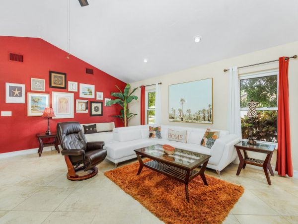 Cape Coral Home 1024236