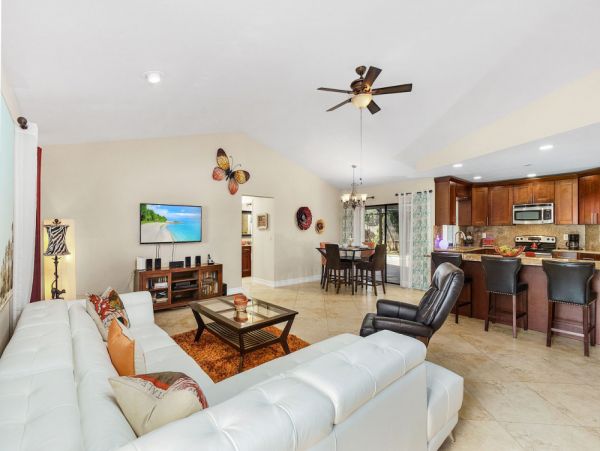 Cape Coral Home 1024236