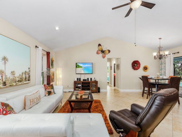 Cape Coral Home 1024236