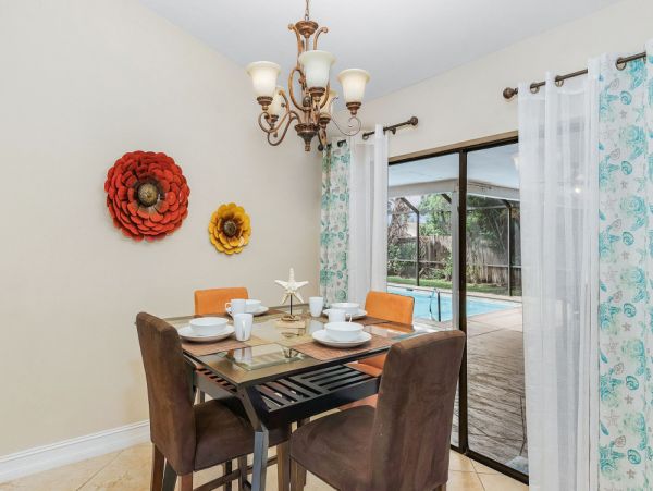 Cape Coral Home 1024236