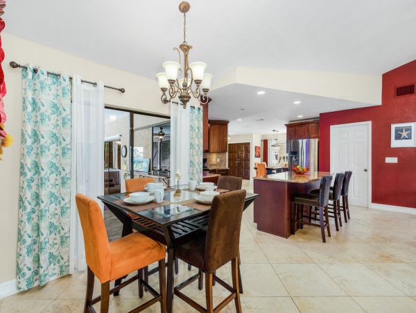 Cape Coral Home 1024236