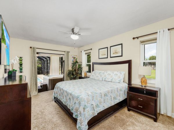 Cape Coral Home 1024236