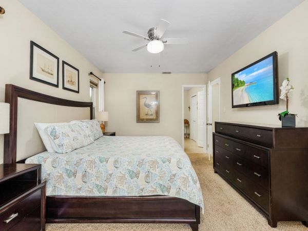 Cape Coral Home 1024236