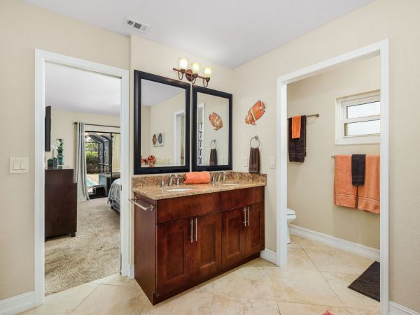 Cape Coral Home 1024236