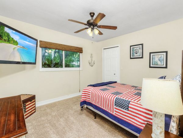Cape Coral Home 1024236