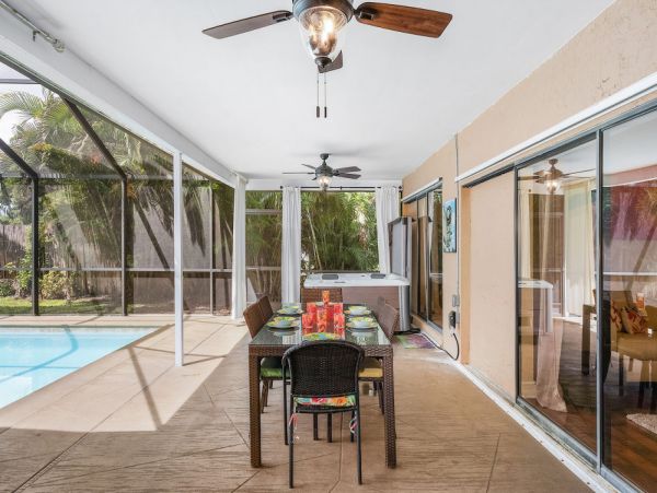 Cape Coral Home 1024236
