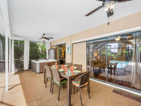 Cape Coral Home 1024236