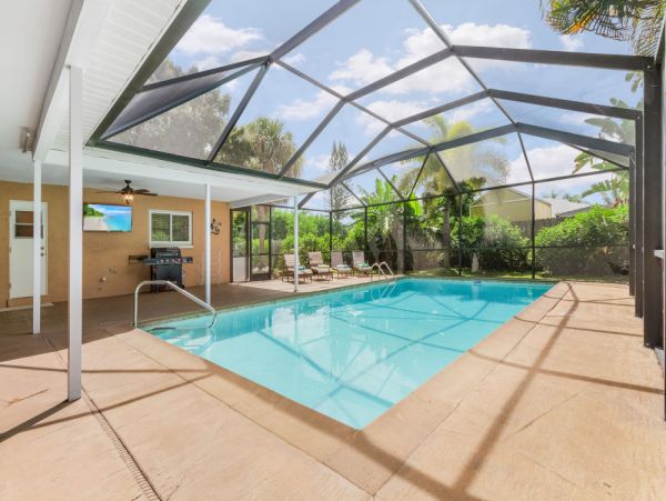 Cape Coral Home 1024236