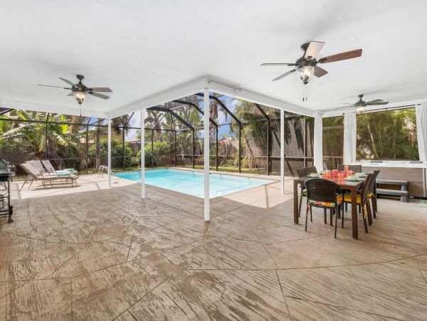 Cape Coral Home 1024236